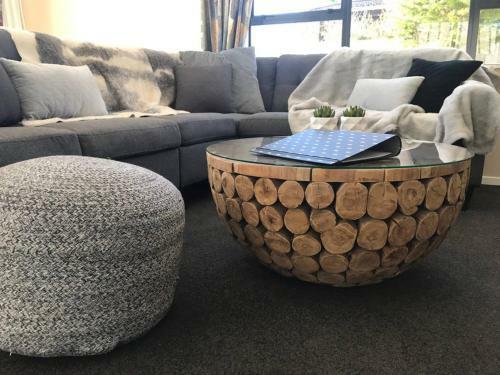 National Park Home