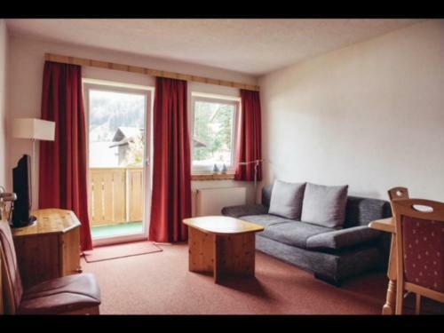 Apartamento Landhaus Cornelia