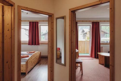 Apartamento Landhaus Cornelia