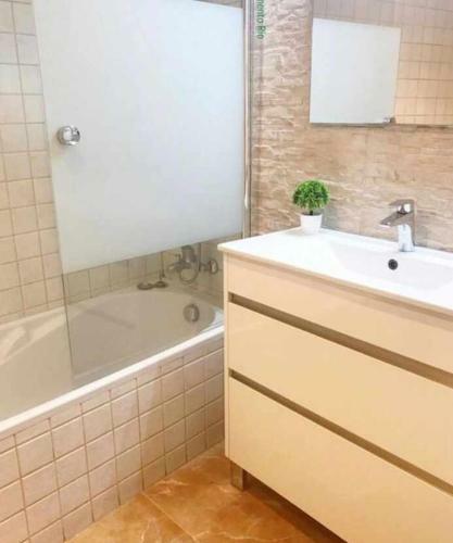 A H Rentals Rio Apartamento Playa Norte