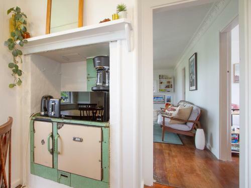 The Adventurer - National Park Holiday Home