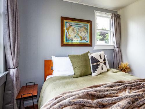 The Adventurer - National Park Holiday Home