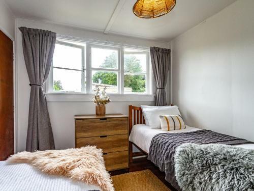 The Adventurer - National Park Holiday Home