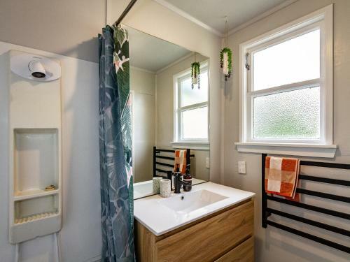 The Adventurer - National Park Holiday Home