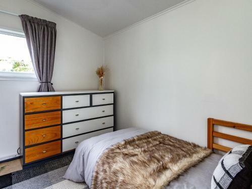The Adventurer - National Park Holiday Home