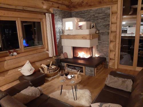 Hideaway Zugspitz Berwang