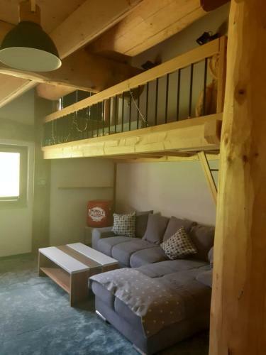 Hideaway Zugspitz Berwang