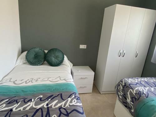 Apartamento Calypso Inmomart