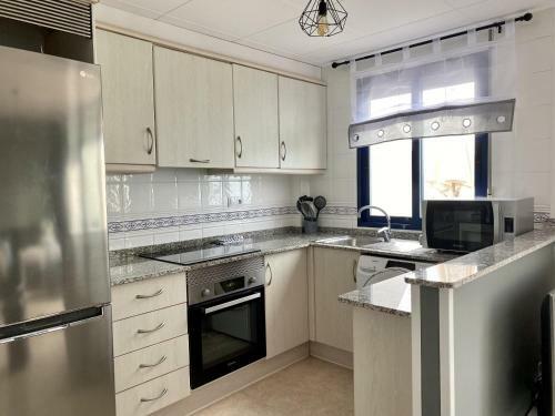 Apartamento Calypso Inmomart