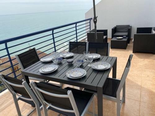 Apartamento Calypso Inmomart