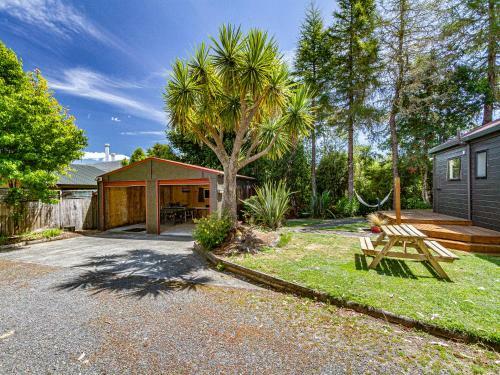 Wander Inn - National Park Holiday Home