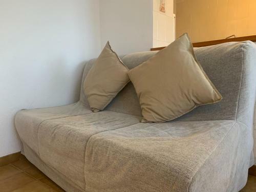 Apartamento Casa Aire De Mar