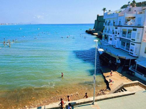 Apartamento Casa Aire De Mar