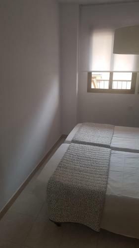 Apartamento Pe�iscola Playa Norte