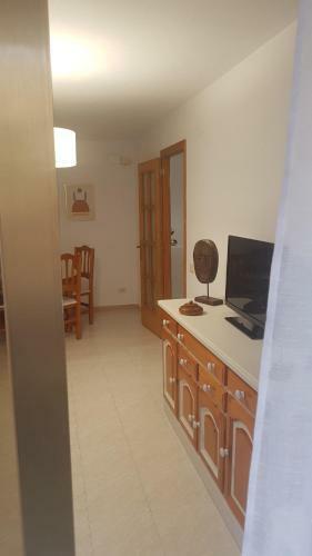Apartamento Pe�iscola Playa Norte