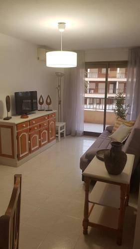 Apartamento Pe�iscola Playa Norte