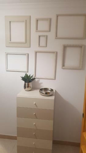 Apartamento Pe�iscola Playa Norte