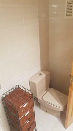 Apartamento Pe�iscola Playa Norte