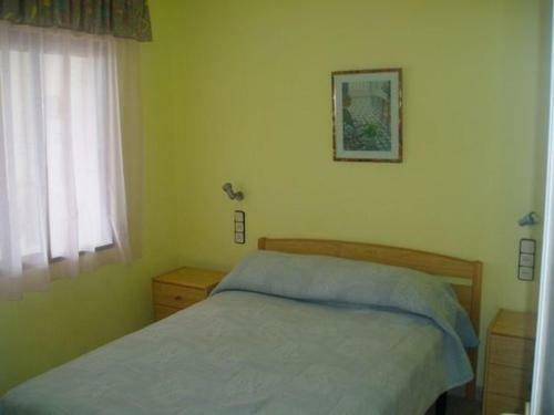 Apartamento Pe�iscola Finca Del Moro