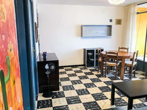 Apartamento Frente Al Mar