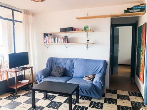 Apartamento Frente Al Mar