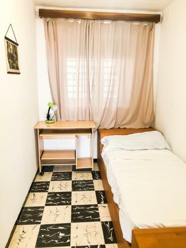 Apartamento Frente Al Mar