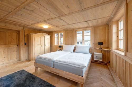 Apartamento Ferienwohnung Gertrud