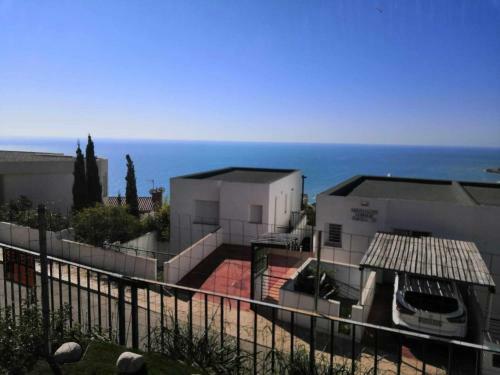 A H Rentals Arabella Apartamento Duplex