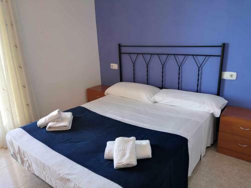 A H Rentals Arabella Apartamento Duplex