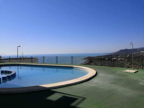 A H Rentals Arabella Apartamento Duplex