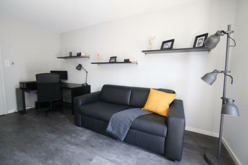Armotti Weissenb�hl Bern Apartment