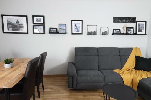 Armotti Weissenb�hl Bern Apartment