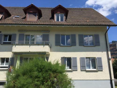 Apartamento Ferienwohnung In Bern