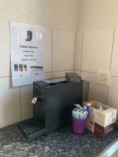 Apartamento Ferienwohnung In Bern