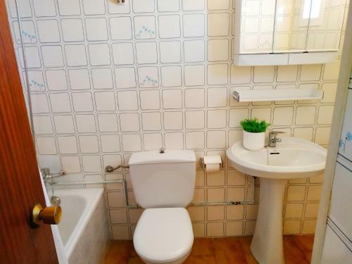 Apartamento Peniscolaplaya Orangecosta