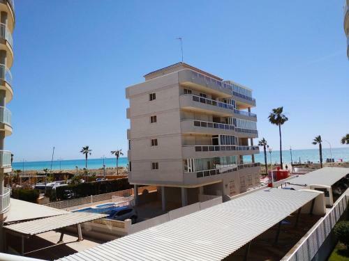 Apartamento La Volta Orangecosta