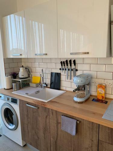 Apartamento Flamingo City Lux