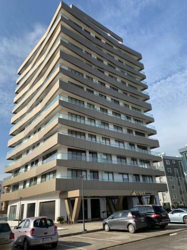 Apartamento Flamingo City Lux