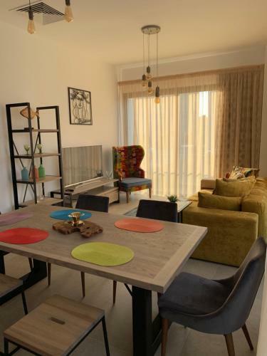 Apartamento Flamingo City Lux