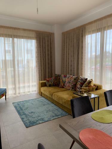 Apartamento Flamingo City Lux