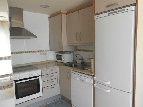 Apartamento Atico Pompeya Orange Costa