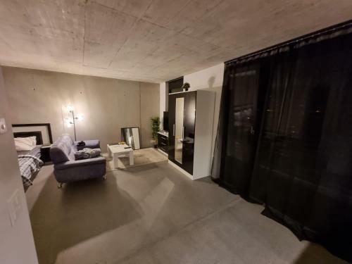 Apartamento Modern Studio In Bern