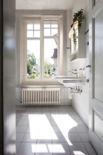 Bern Zwei Zimmer Im Jugendstilhaus Mit Garten