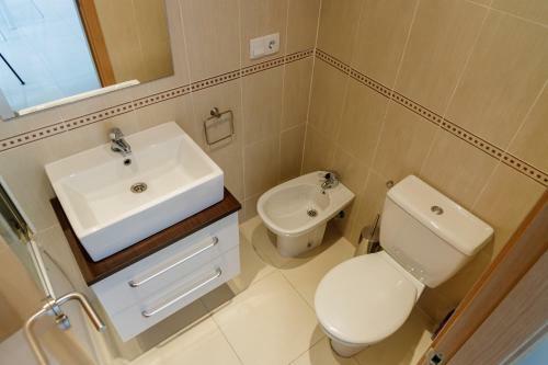 Apartamento Mirador 33