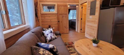 Muskrat Cabin, Private, Entire Cabin, Free Wifi