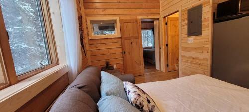 Muskrat Cabin, Private, Entire Cabin, Free Wifi