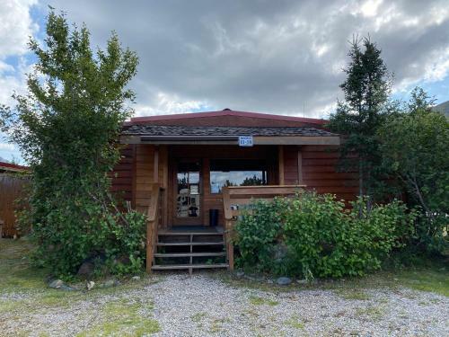 Denali Rv Park And Motel