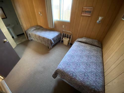 Denali Rv Park And Motel
