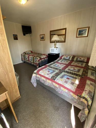 Denali Rv Park And Motel