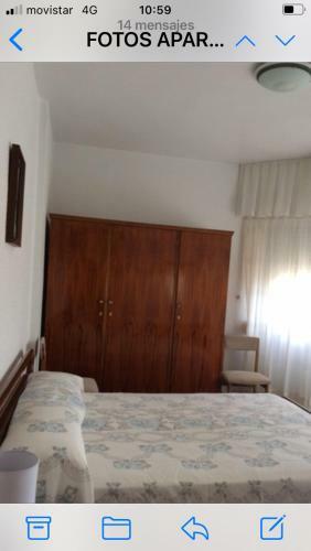 Apartamento Frente Al Mar